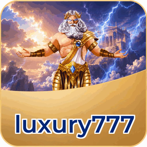 luxury777 Indonesia