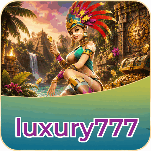 luxury777 Indonesia