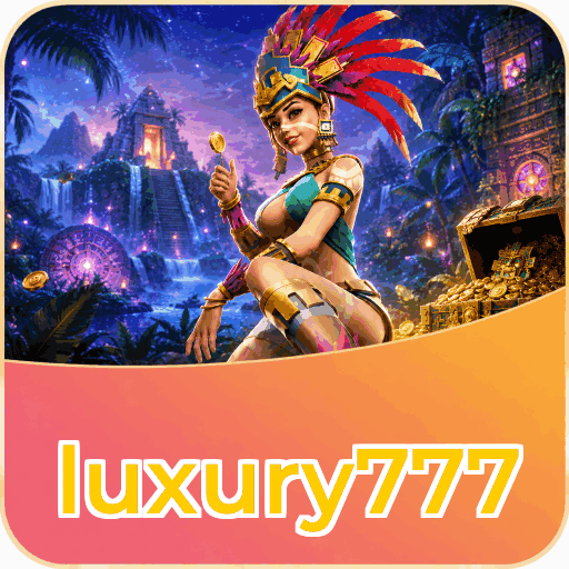 luxury777 Indonesia