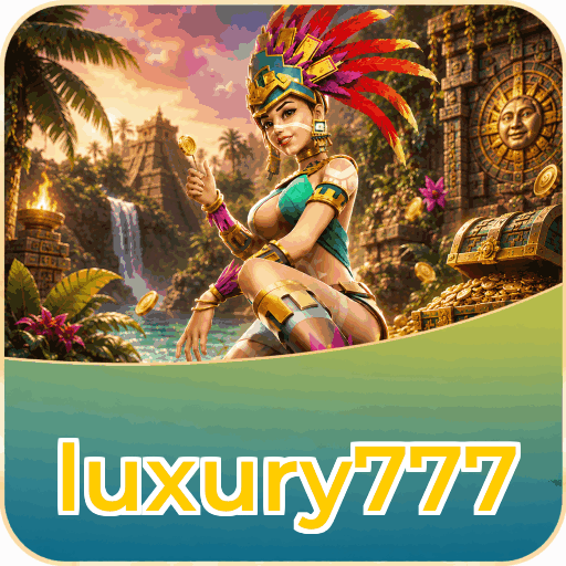 luxury777 Indonesia