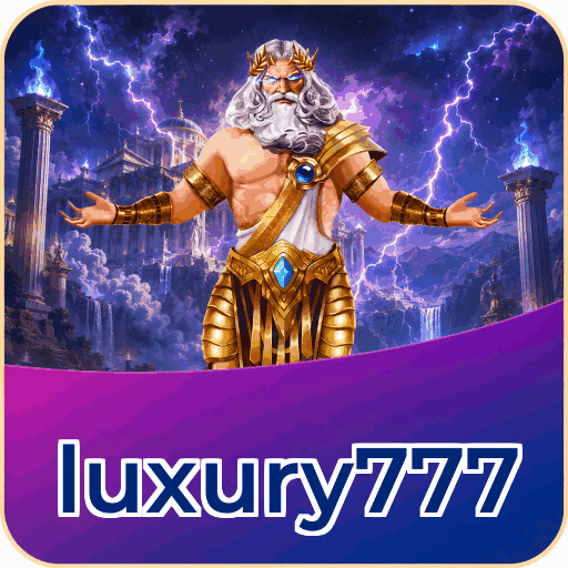 luxury777 Indonesia